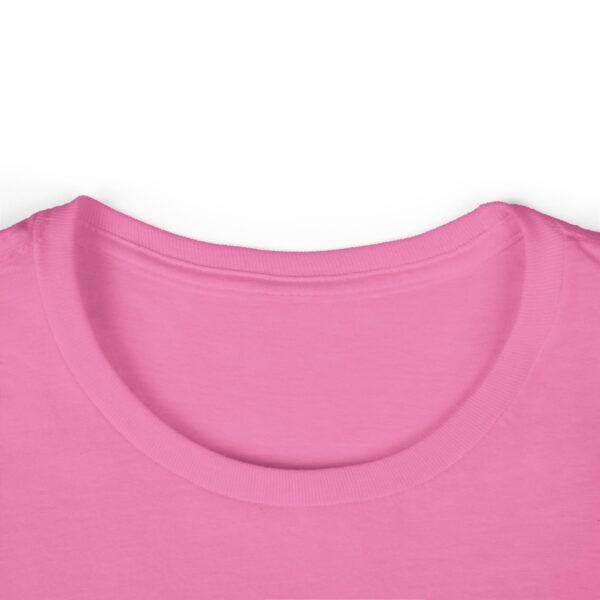 Women's QUEEN Softstyle Tee - Image 3