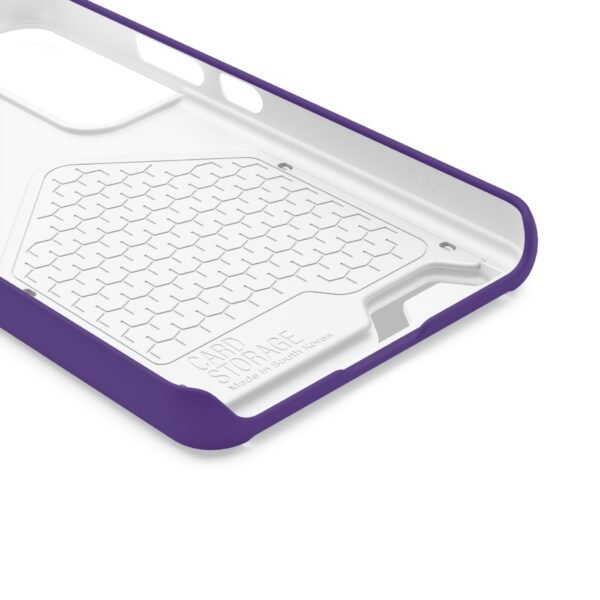 QUEEN Phone Case With Card Holder - Image 95