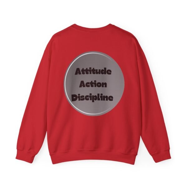 Unisex Heavy Blend™ The3Amigo Crewneck Sweatshirt - Image 38