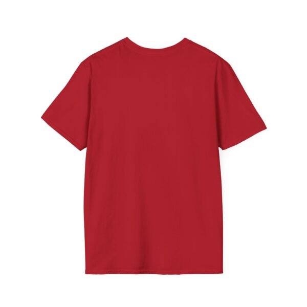 Time is Key Unisex Softstyle T-Shirt - Image 71