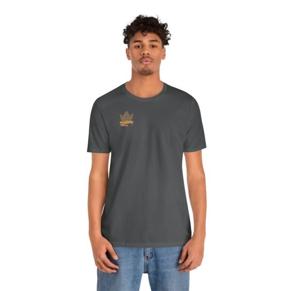 KING Jersey Short Sleeve Tee - Image 23