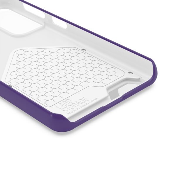 QUEEN Phone Case With Card Holder - Image 67