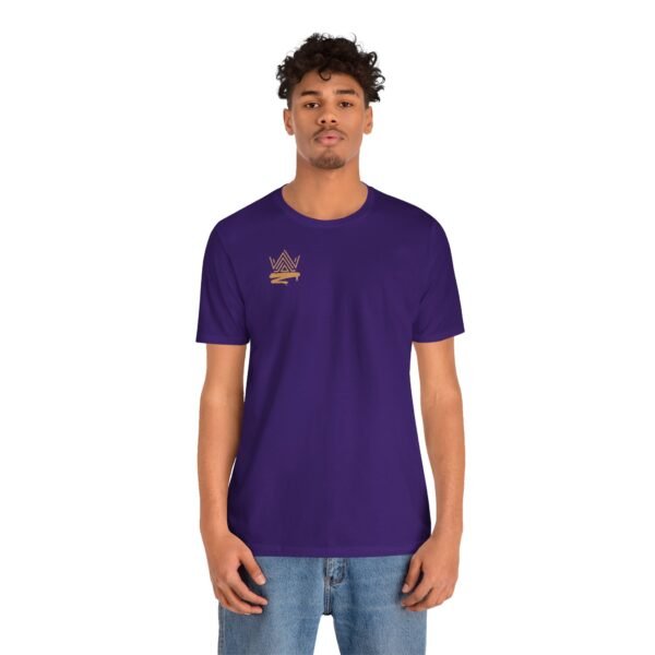 KING Jersey Short Sleeve Tee - Image 35