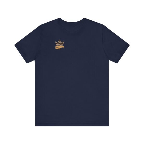 KING Jersey Short Sleeve Tee - Image 25
