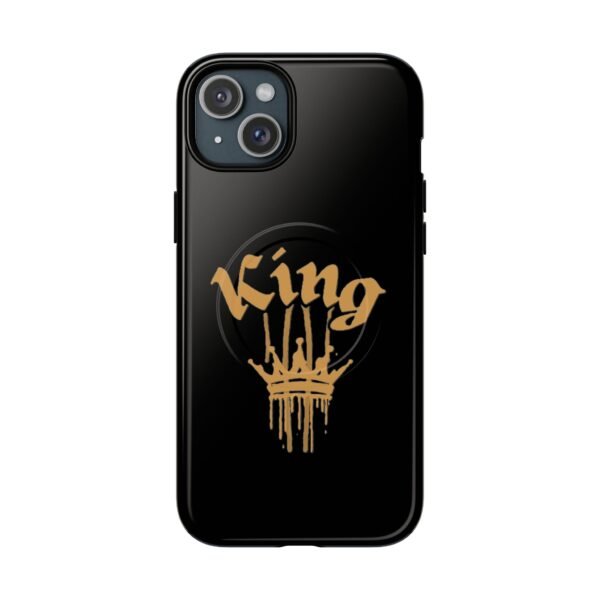 KING iPhone Tough Magnetic Cases - Image 13