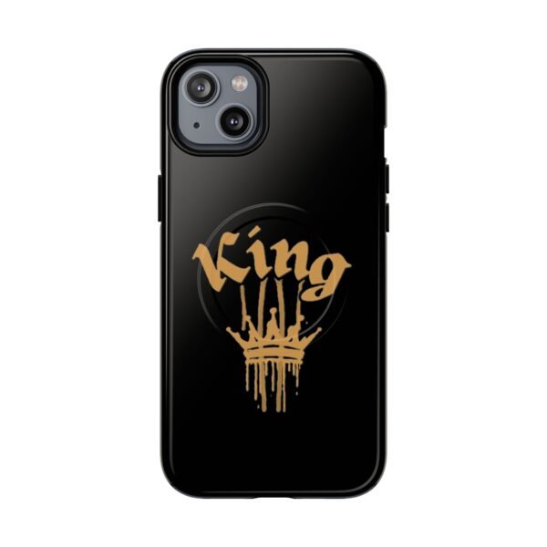 KING iPhone Tough Magnetic Cases - Image 37