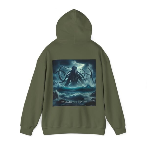 Unisex Heavy Blend™ Hooded Sweatshirt - Image 19