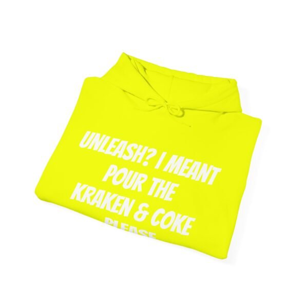 Unisex Heavy Blend™ Hooded Sweatshirt - Image 16