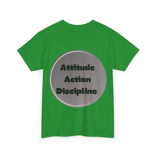 Unisex Heavy Cotton Tee - The3Amigo - Image 20