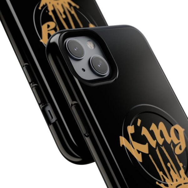 KING iPhone Tough Magnetic Cases - Image 38