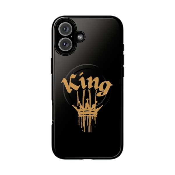 KING iPhone Tough Magnetic Cases - Image 67