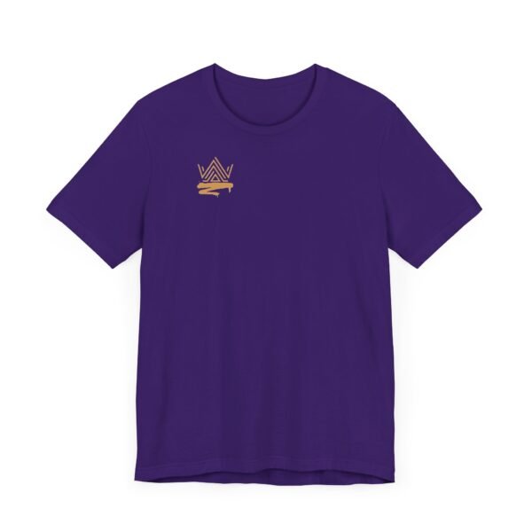 KING Jersey Short Sleeve Tee - Image 33