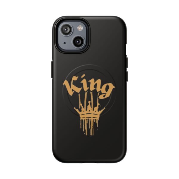 KING iPhone Tough Magnetic Cases - Image 28