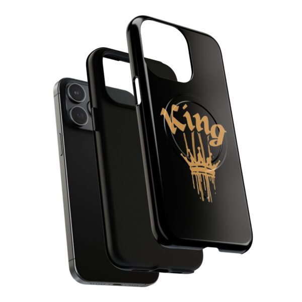 KING iPhone Tough Magnetic Cases - Image 21