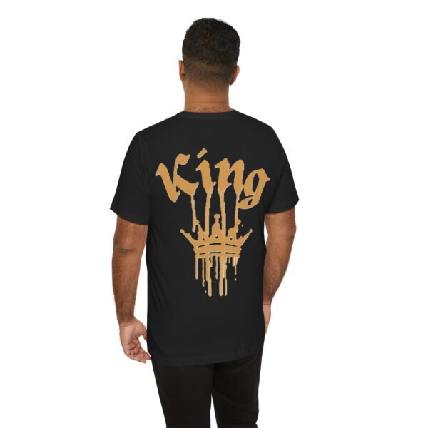 KING Jersey Short Sleeve Tee - Image 18
