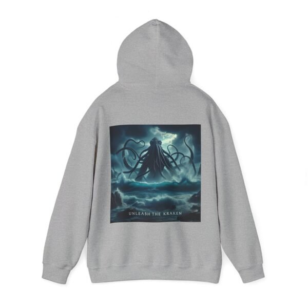 Unisex Heavy Blend™ Hooded Sweatshirt - Image 7