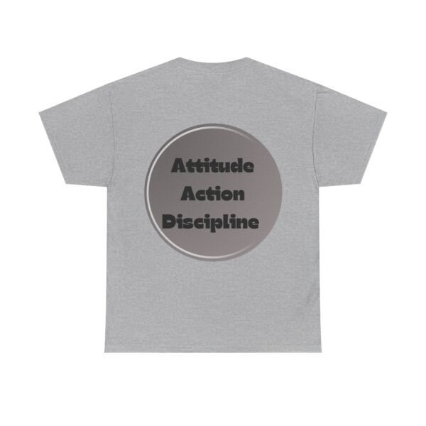 Unisex Heavy Cotton Tee - The3Amigo - Image 10
