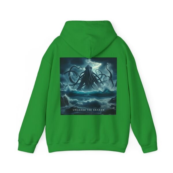 Unisex Heavy Blend™ Hooded Sweatshirt - Image 22