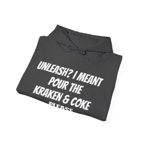 Unisex Heavy Blend™ Hooded Sweatshirt - Image 28