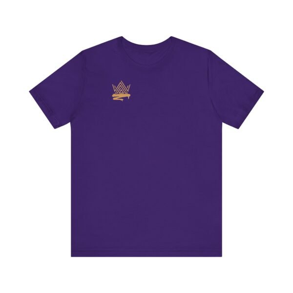 KING Jersey Short Sleeve Tee - Image 31