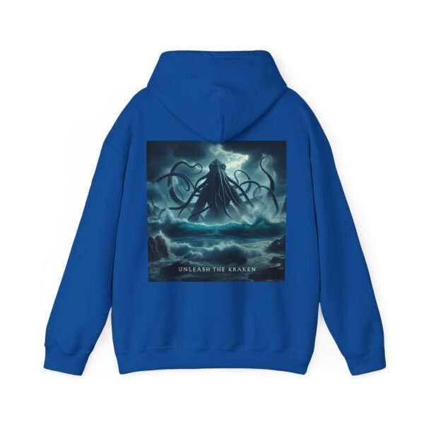 Unisex Heavy Blend™ Hooded Sweatshirt - Image 38
