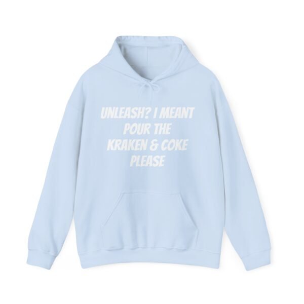 Unisex Heavy Blend™ Hooded Sweatshirt - Image 29