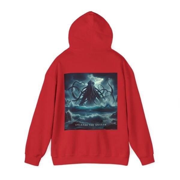 Unisex Heavy Blend™ Hooded Sweatshirt - Image 59