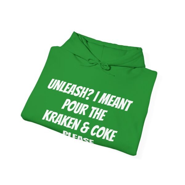 Unisex Heavy Blend™ Hooded Sweatshirt - Image 24