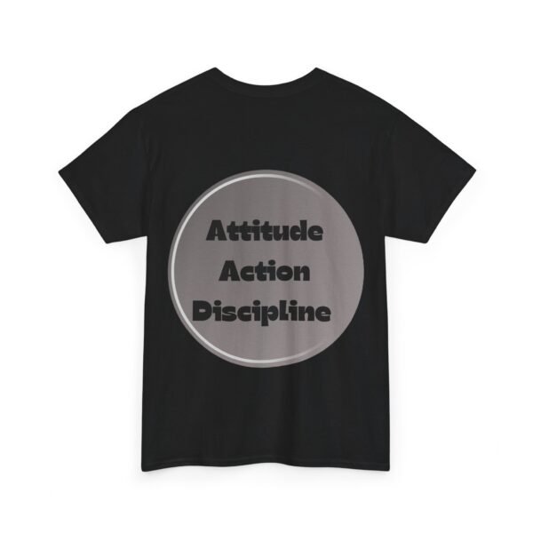 Unisex Heavy Cotton Tee - The3Amigo - Image 8
