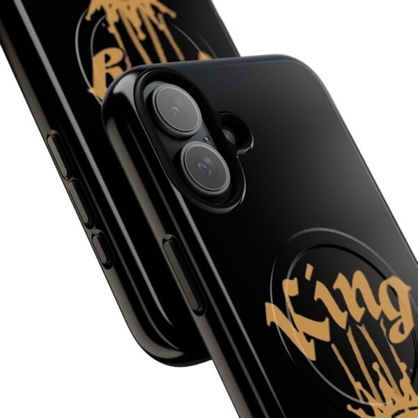 KING iPhone Tough Magnetic Cases - Image 68