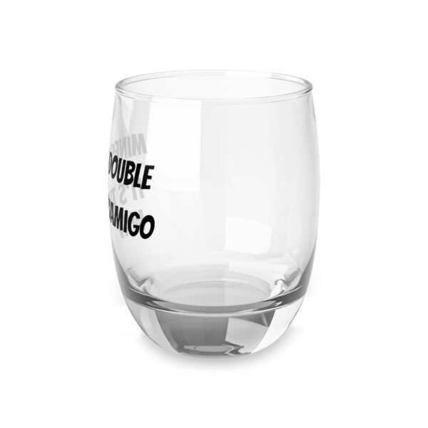 Whiskey Glass - Image 2