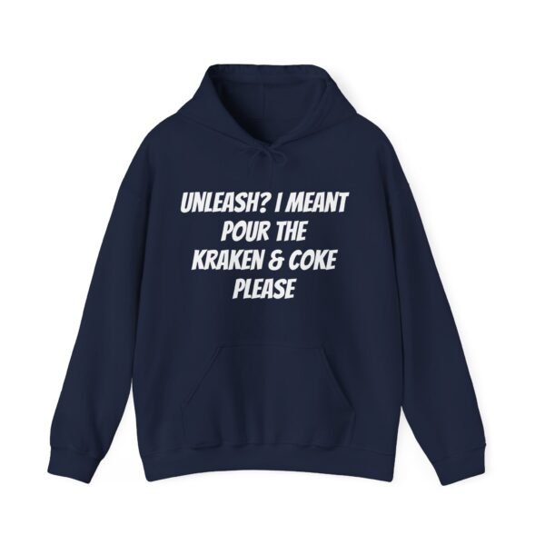 Unisex Heavy Blend™ Hooded Sweatshirt - Image 41
