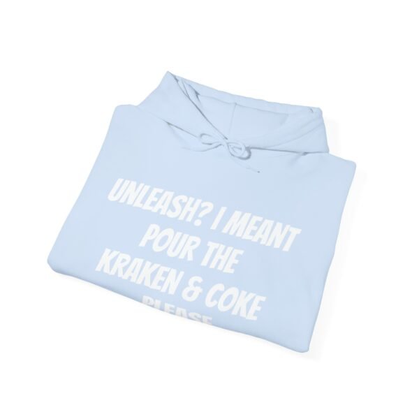Unisex Heavy Blend™ Hooded Sweatshirt - Image 32