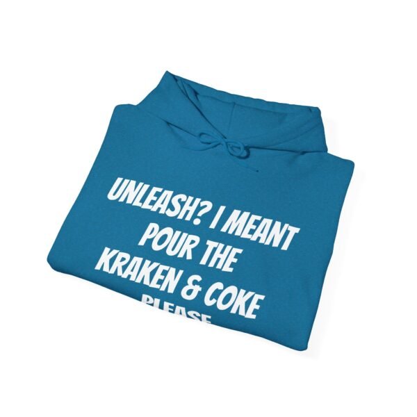 Unisex Heavy Blend™ Hooded Sweatshirt - Image 36