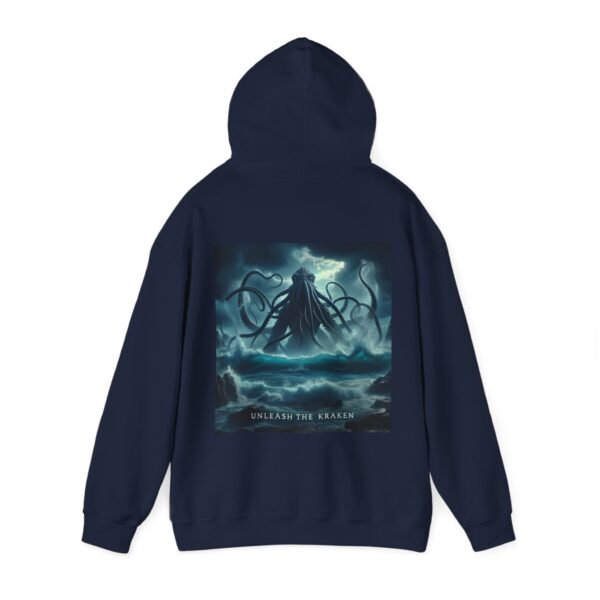 Unisex Heavy Blend™ Hooded Sweatshirt - Image 43