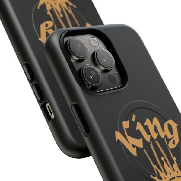 KING iPhone Tough Magnetic Cases - Image 47