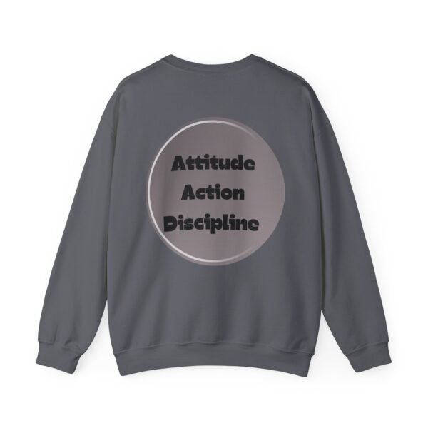 Unisex Heavy Blend™ The3Amigo Crewneck Sweatshirt - Image 26