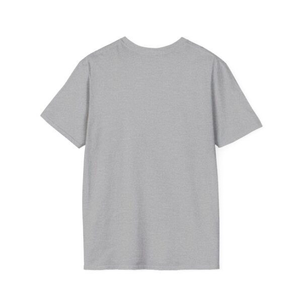 Time is Key Unisex Softstyle T-Shirt - Image 11