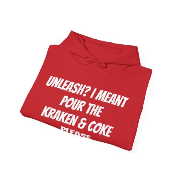 Unisex Heavy Blend™ Hooded Sweatshirt - Image 60