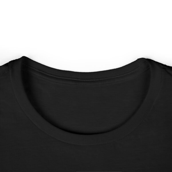 Women's QUEEN Softstyle Tee - Image 9