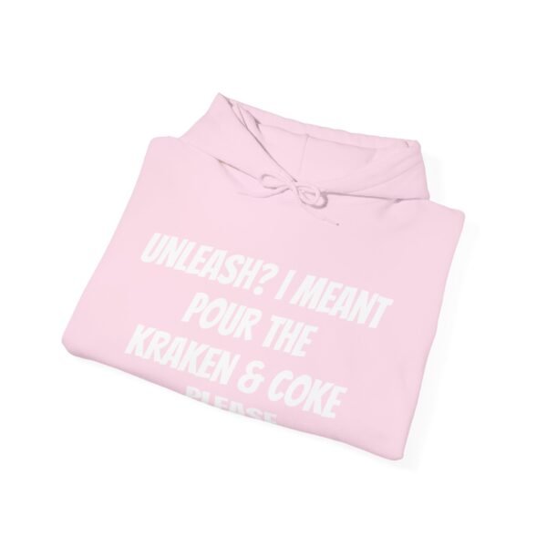 Unisex Heavy Blend™ Hooded Sweatshirt - Image 56