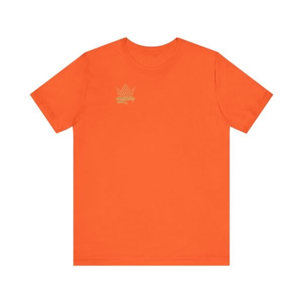 KING Jersey Short Sleeve Tee - Image 7