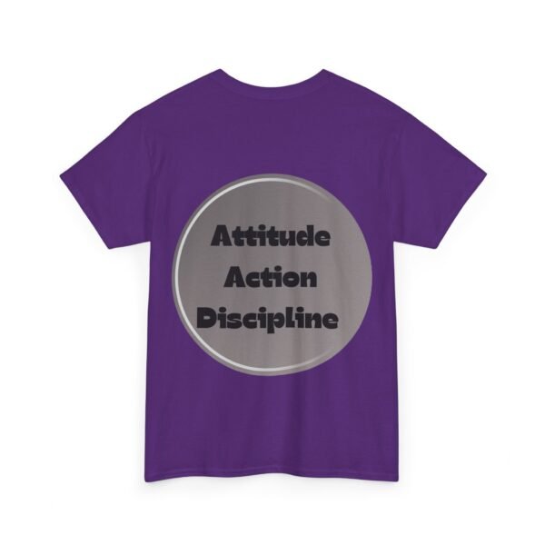 Unisex Heavy Cotton Tee - The3Amigo - Image 36