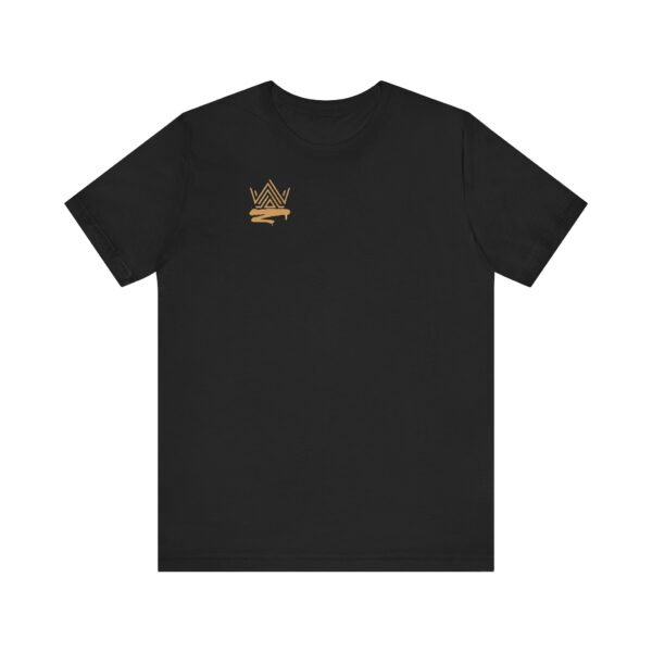 KING Jersey Short Sleeve Tee - Image 13