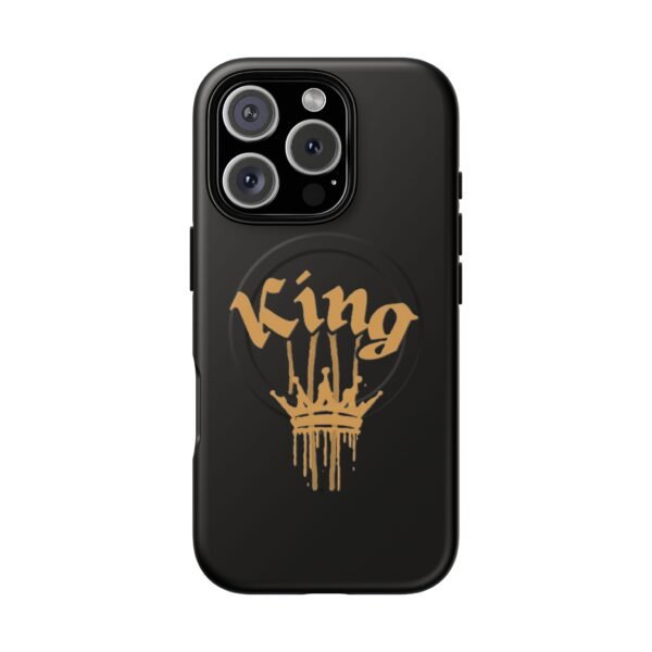 KING iPhone Tough Magnetic Cases - Image 52