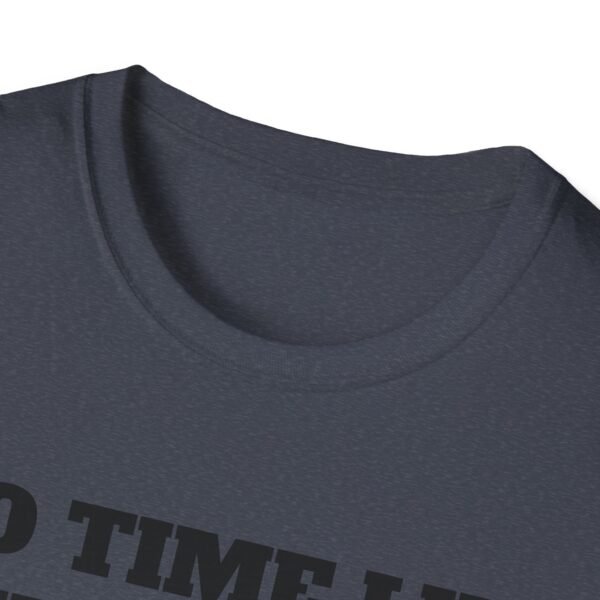 Time is Key Unisex Softstyle T-Shirt - Image 56