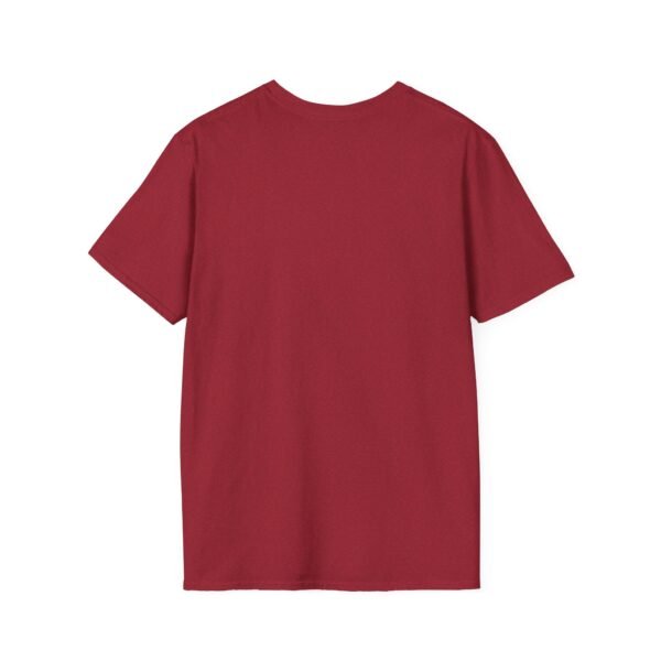Time is Key Unisex Softstyle T-Shirt - Image 67