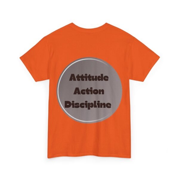 Unisex Heavy Cotton Tee - The3Amigo - Image 16