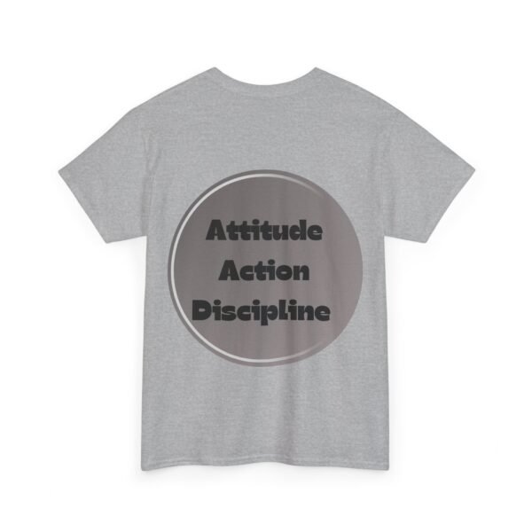 Unisex Heavy Cotton Tee - The3Amigo - Image 12