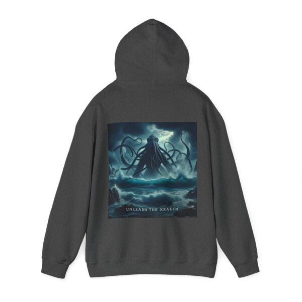 Unisex Heavy Blend™ Hooded Sweatshirt - Image 27
